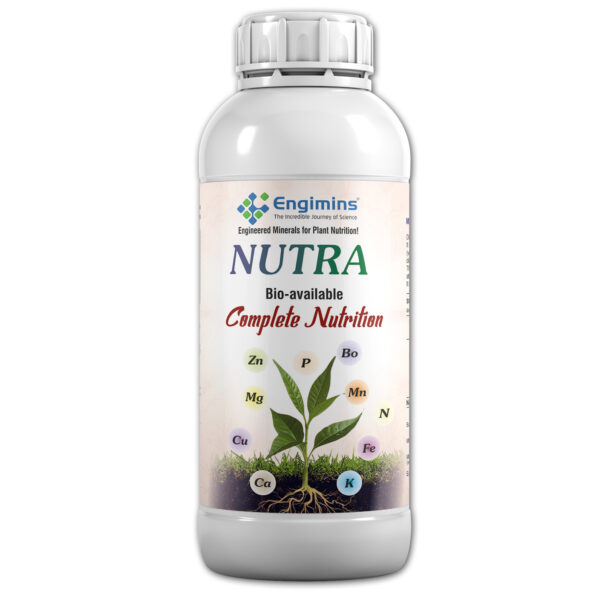 New Nutra