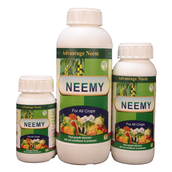 Neemy-Bottles